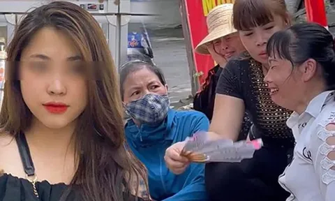 Điều bất thường trong vụ cô gái 23 tuổi mất tích