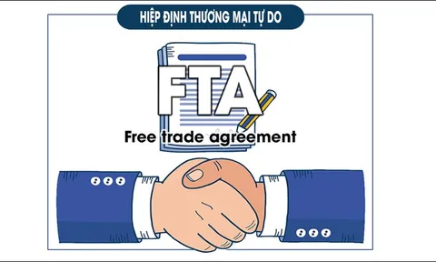 Chưa tận dụng tốt lợi thế các FTA