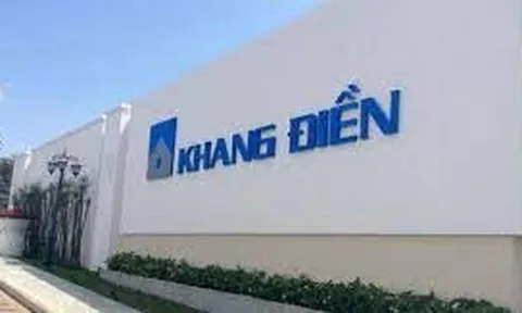 Nhà Khang Điền (KDH) muốn vay 800 tỷ đồng trái phiếu
