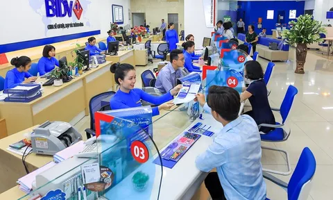 Nợ xấu ám ảnh ngân hàng