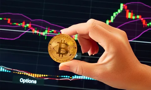 Vì sao Bitcoin vẫn chưa tìm thấy đáy?