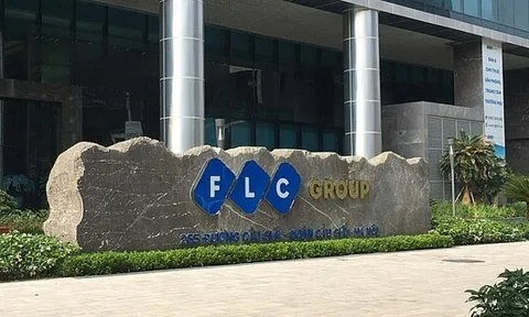 Tập đoàn FLC tiếp tục bị cưỡng chế thuế hơn 131 tỉ đồng