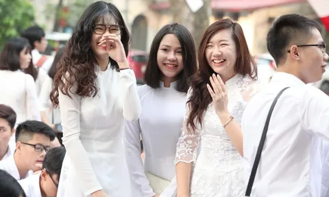 TP.HCM quy định 11 nội dung trong lễ khai giảng