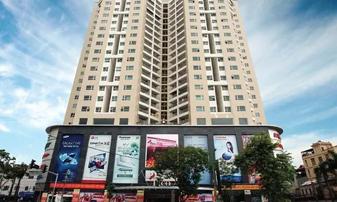 Đô thị Long Giang (LGL) cổ phiếu mất giá 59%, HĐQT phát hành 5,1 triệu cổ phiếu để trả cổ tức cho cổ đông