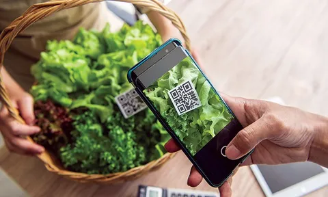 Cuộc đua “truy xuất” để tận dụng FTA