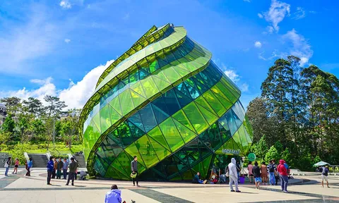 Dịp lễ 2.9 Đà Lạt liệu có 'cháy phòng'?