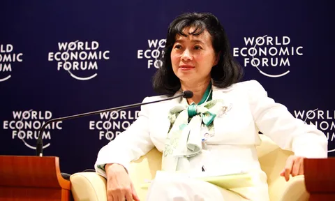 Tân Tạo (ITA) giải trình về việc hạch toán nhầm hơn 1.300 tỷ đồng tạm ứng cho Chủ tịch Đặng Thị Hoàng Yến