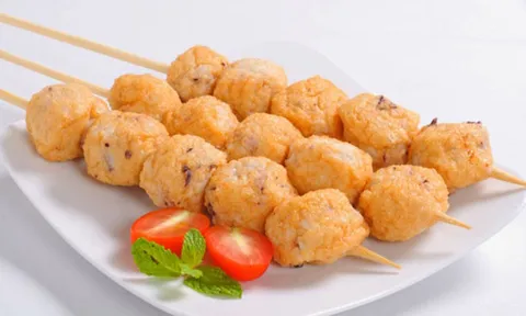 Nhóm cá viên chiên ở biển Đà Nẵng chém khách nhậu dã man chỉ vì thiếu 20.000 đồng