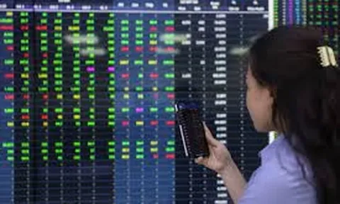 VEIL đảo chiều sang bán ròng sau gần 1 tháng