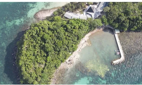 Kiên Giang: Nhức nhối tình trạng phá san hô, lấn biển tại TP. Phú Quốc