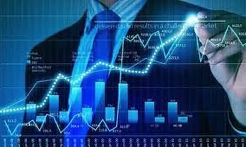 CP liên quan đến ông Trịnh Văn Quyết bị bán tháo,​ VN Index mất cơ hội tái lập mốc 1.300 điểm