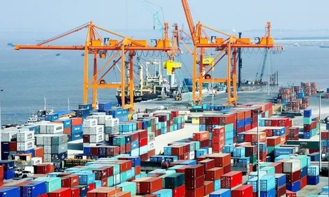 Ba nền kinh tế lớn nguy cơ giảm tốc, mọi lo ngại đổ dồn vào một ngành chủ lực của Việt Nam