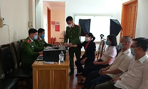 Khi nào CCCD gắn chip và định danh điện tử phát huy hết chức năng ?