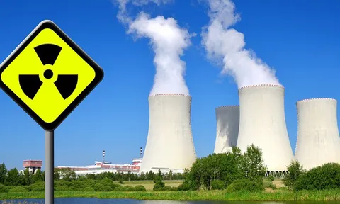 Phát triển điện hạt nhân?