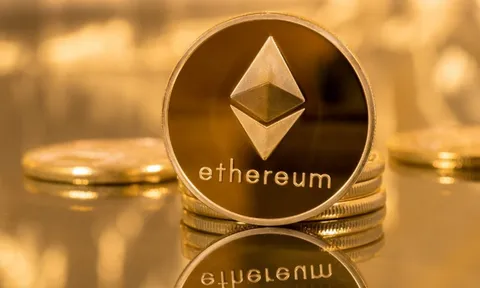 ETH giảm mạnh mặc dù Hợp nhất được lên lịch vào đầu tháng 9