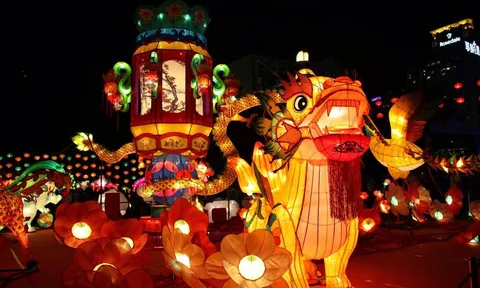 Báo Hồng Kông giới thiệu Việt Nam trong các điểm đến đón Trung thu hấp dẫn