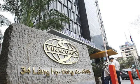 Phạt về thuế hàng tỷ đồng, Vinaconex 25 vừa trúng gói thầu lớn tại sân bay Đà Nẵng