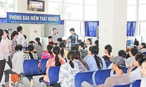 Từ 1/10, doanh nghiệp không còn được giảm đóng bảo hiểm thất nghiệp