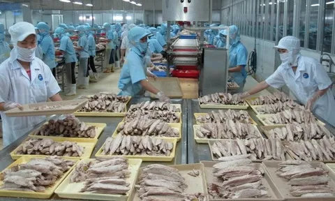 Xuất siêu 4 tỉ USD