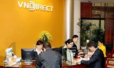 VNDirect: Đợt điều chỉnh ngắn hạn tháng 9 tạo ra cơ hội giải ngân tốt cho quý IV/2022 và năm 2023