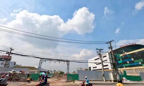 Sở TNMT TP Hồ Chí Minh “tiếp tay” Công ty Gia Khang chuyển đổi mục đích sử dụng đất “thần tốc”