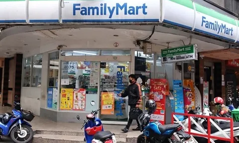 Lẩu ly FamilyMart bị tố có dòi: Tạm ngừng bán món này ở tất cả cửa hàng