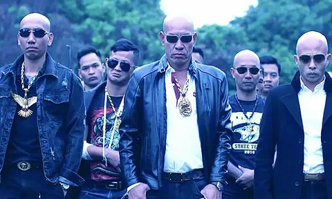 Ám ảnh “giang hồ nhí” ở Đà Nẵng (1): Sau dao kiếm là bom xăng