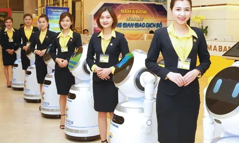 Chi phí hoạt động “bào mòn” lợi nhuận củaNam A Bank