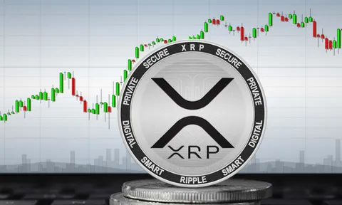 Dự đoán giá 3 coin hàng đầu Bitcoin, ETH, XRP