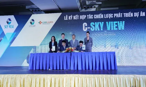 Quốc Cường Gia Lai thoái vốn, ông Nguyễn Quốc Cường điều hành C-Holdings ra sao?