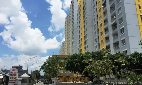 Hoãn phiên xét xử vụ cháy chung cư Carina Plaza “kinh hoàng”