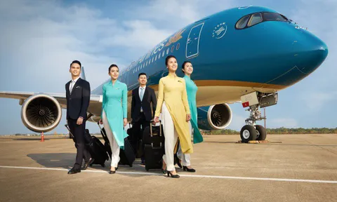 Cổ phiếu Vietnam Airlines, Taseco bị lưu ý khả năng hủy niêm yết