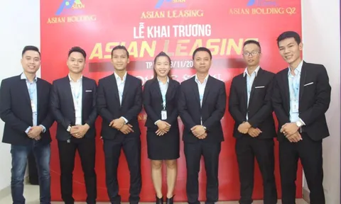 Tổng Giám đốc Asian Holding: Công ty nợ phí môi giới là do chủ đầu tư