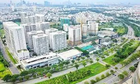 Đại gia địa ốc ôm nghìn tỷ đồng hàng tồn kho: Khóc hay cười?