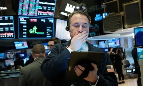 Bất chấp nỗi lo lãi suất và tăng trưởng, chứng khoán Mỹ và giá dầu cùng có thêm một phiên tăng mạnh