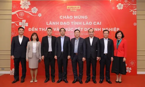 Alphanam: Đằng sau Khối nợ hơn 1.260 của Địa ốc Foodinco
