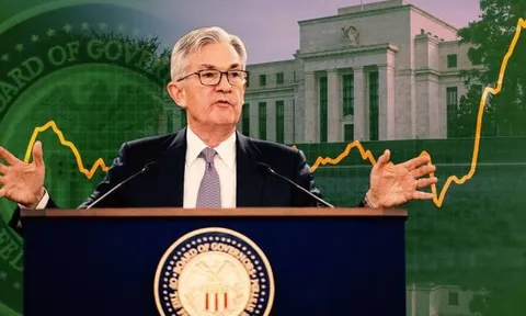 Ông Powell cam kết giữ vững cuộc chiến chống lạm phát, chấp nhận “thương đau” về tăng trưởng