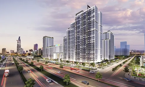 Người mua nhà New City Thủ Thiêm nguy cơ mất trắng căn hộ