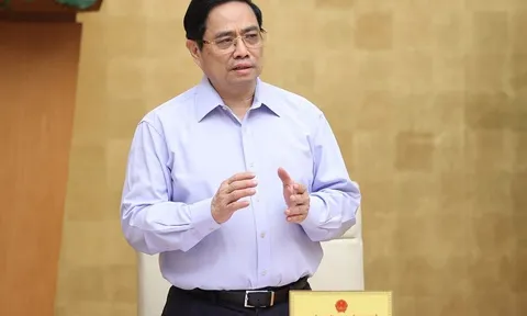 Thủ tướng yêu cầu Ngân hàng Nhà nước nghiên cứu tăng lãi suất điều hành, tăng lãi suất huy động