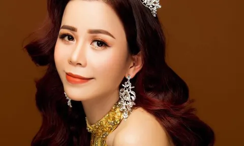 Hoa hậu tố bị đánh tại trụ sở công an phường nói gì?