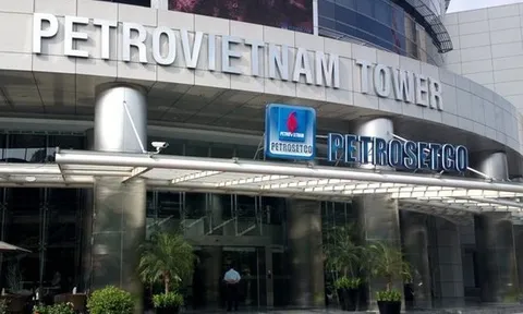 Petrosetco chào bán gần 45 triệu cổ phiếu cho cổ đông tỷ lệ 2:1 giá 15.000 đồng