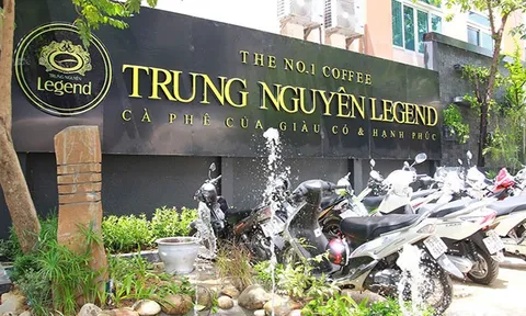 Lâm Đồng chấm dứt dự án thưởng lãm và trưng bày cà phê của Công ty Trung Nguyên