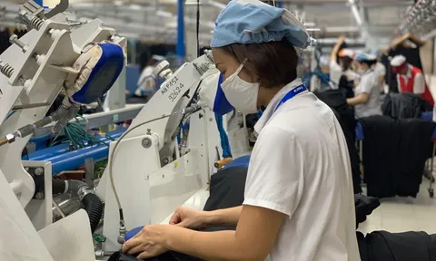 DN xuất khẩu thiếu đơn hàng, người lao động thiếu việc làm