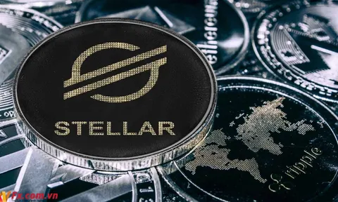 Những đồng coin tăng mạnh nhất trong tuần - XRP tăng hơn 56%