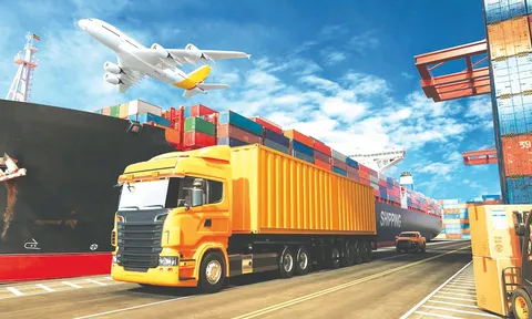 “Hạ nhiệt” chi phí logistics, không để nền kinh tế rơi vào “bất thường”, khó cạnh tranh