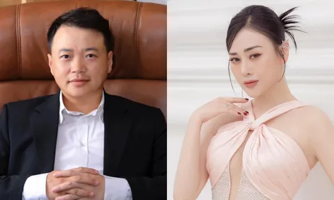 Vợ shark Bình lập vi bằng các bài đăng trên Facebook của Phương Oanh