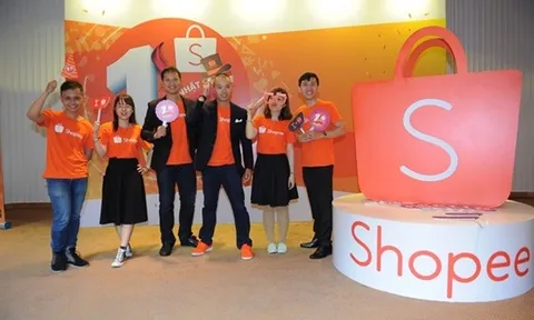 Shopee Việt Nam thắt lưng buộc bụng, cắt bữa sáng của nhân viên