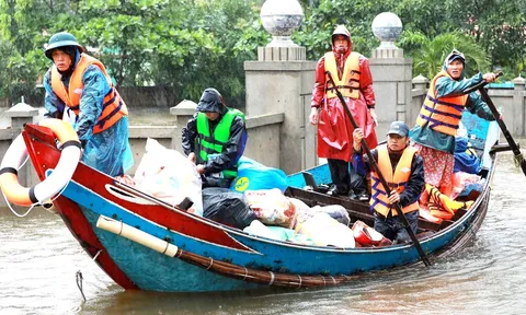 Người dân Đà Nẵng không ra khỏi nhà từ 20 h00 ngày 27/9