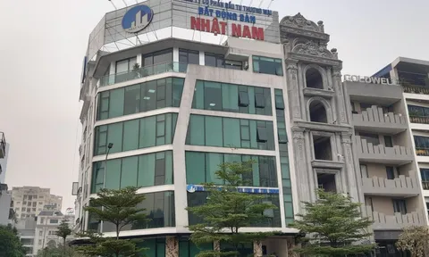 Nhiều địa phương liên tiếp cảnh báo về Công ty bất động sản Nhật Nam