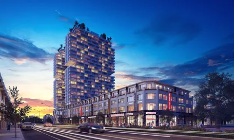 Apec Investment (API) muốn phát hành 84 triệu cổ phiếu giá 15.000 đồng/cp